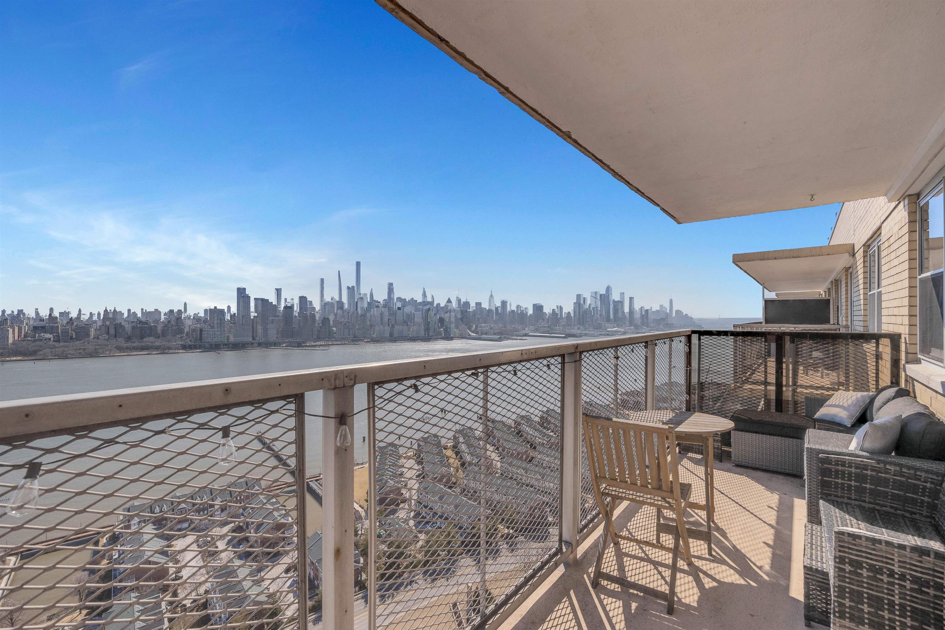 6600 Blvd East #23L, West New York, New Jersey image 2