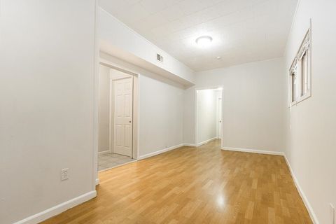 Multifamily For Sale - 235 Duncan Ave<br/> Jersey City, NJ 07306