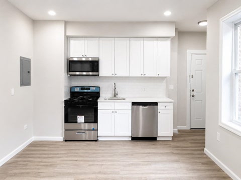 Apartment For Rent - 160 Vroom St #53<br/> Jersey City, NJ 07306