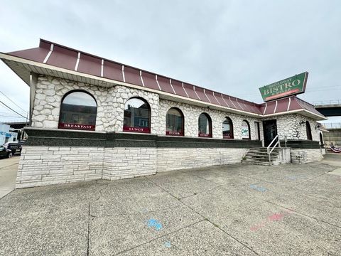 226 /232 BROADWAY Bayonne NJ 07002