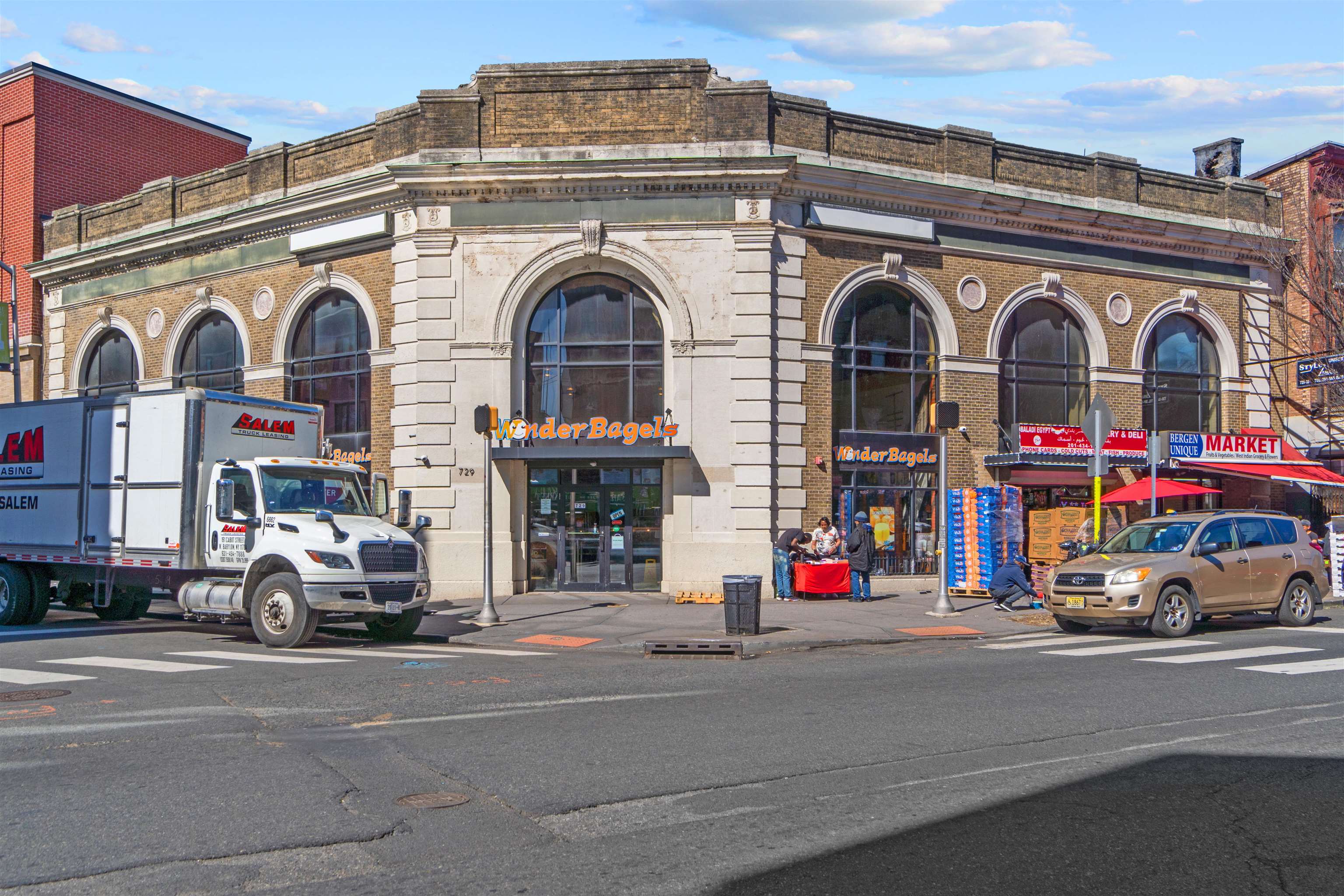 106 Duncan Ave #3L, Jersey City, New Jersey image 20