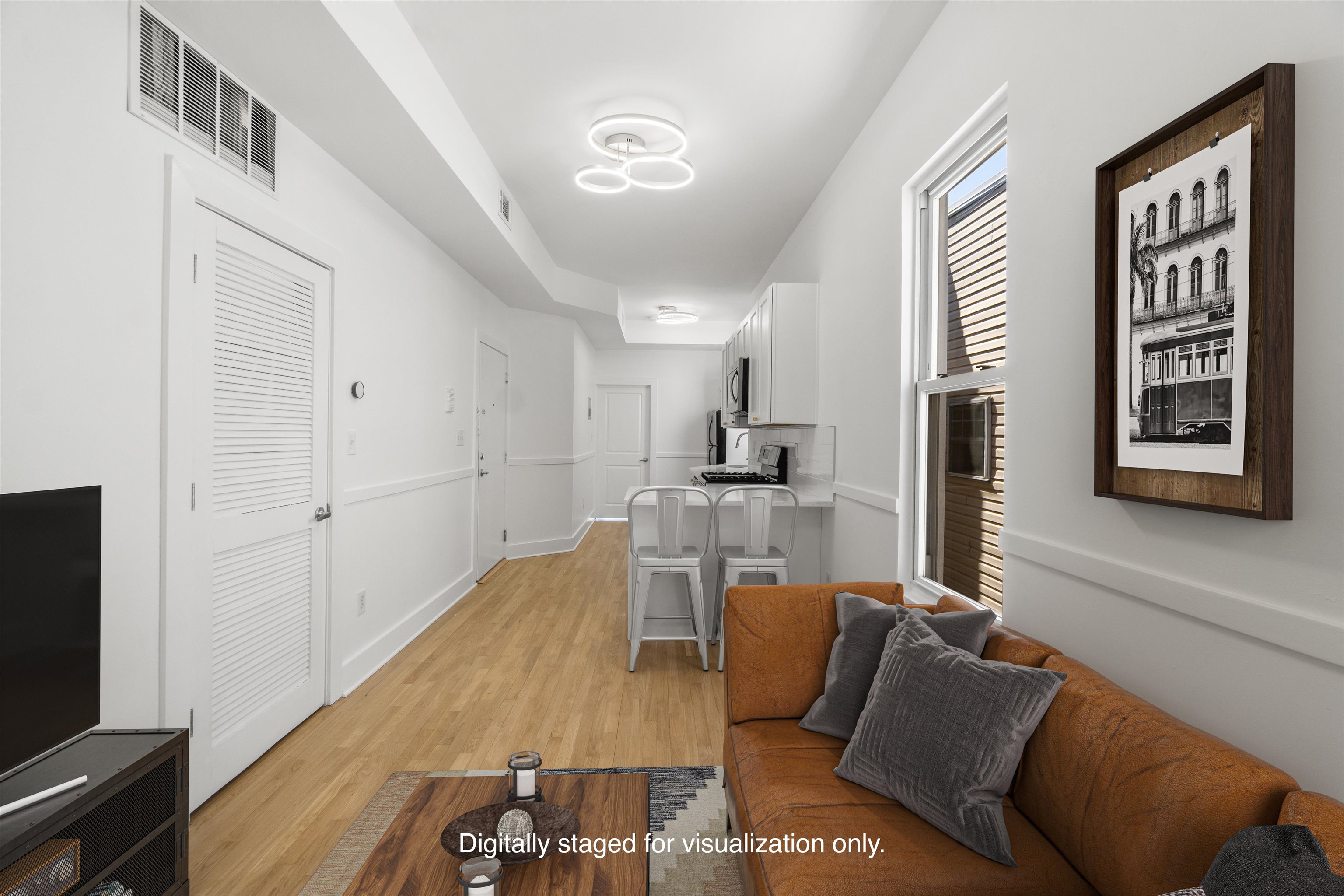 106 Duncan Ave #3L, Jersey City, New Jersey image 3