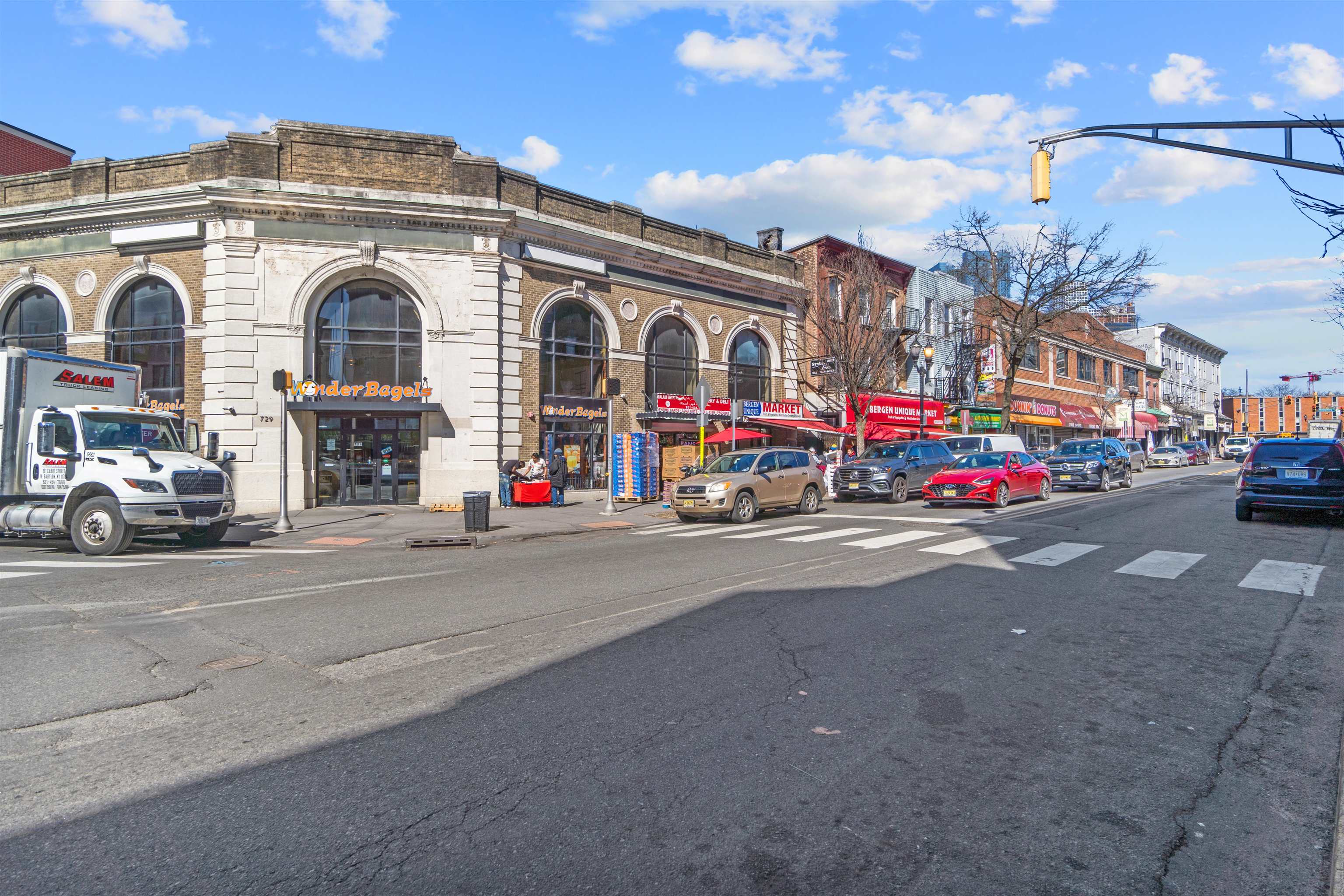 106 Duncan Ave #3L, Jersey City, New Jersey image 17