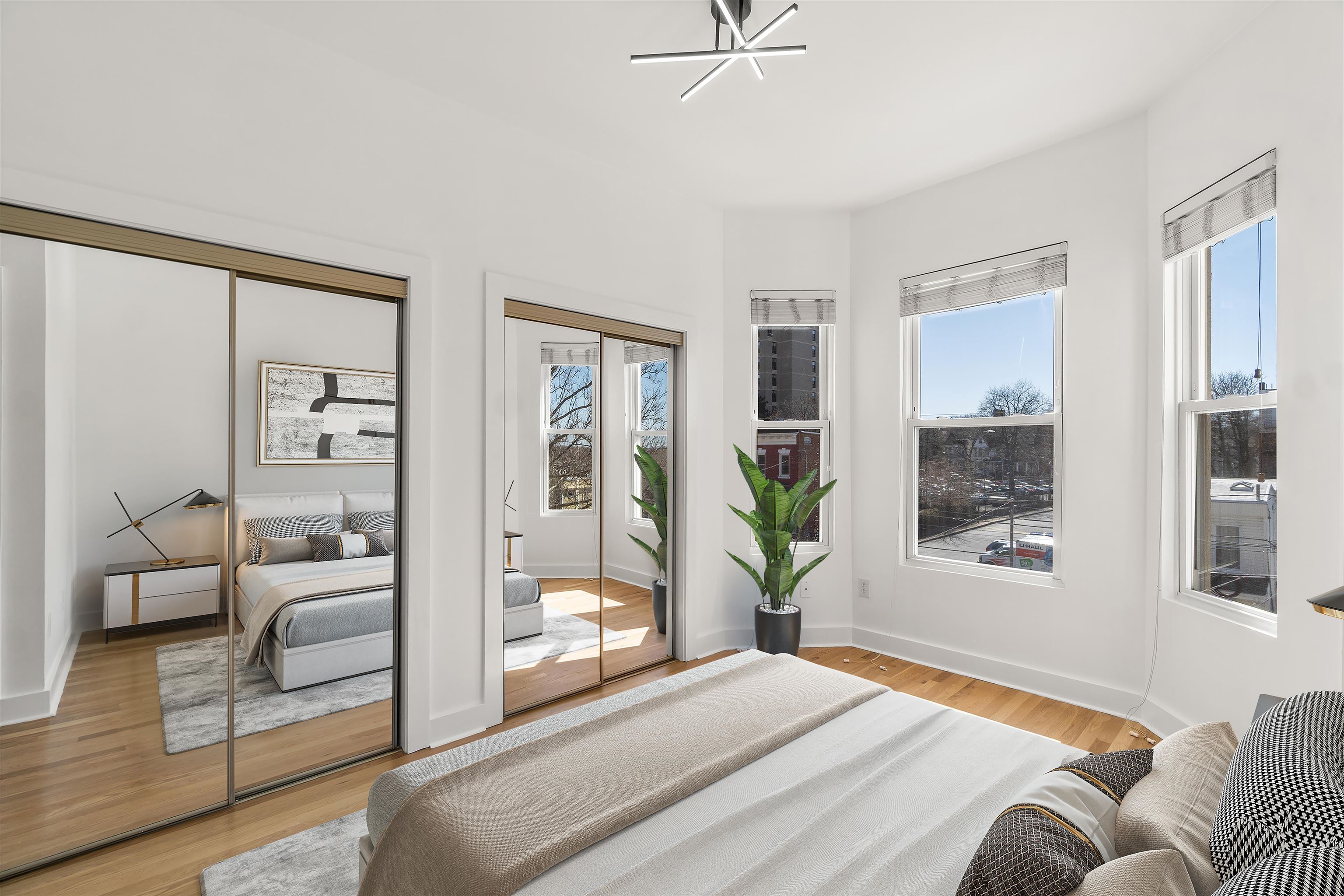 106 Duncan Ave #3L, Jersey City, New Jersey image 6