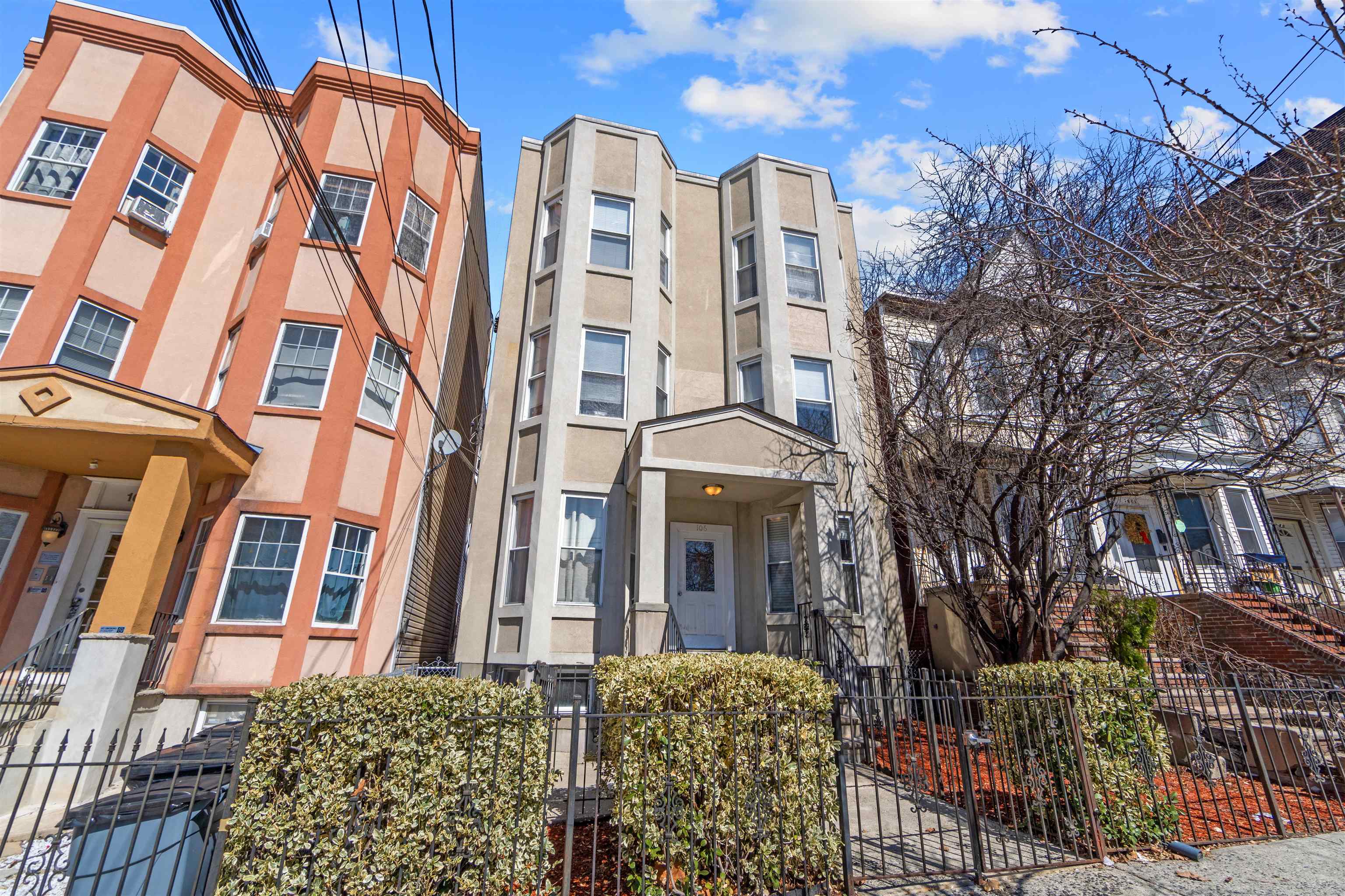 106 Duncan Ave #3L, Jersey City, New Jersey image 16