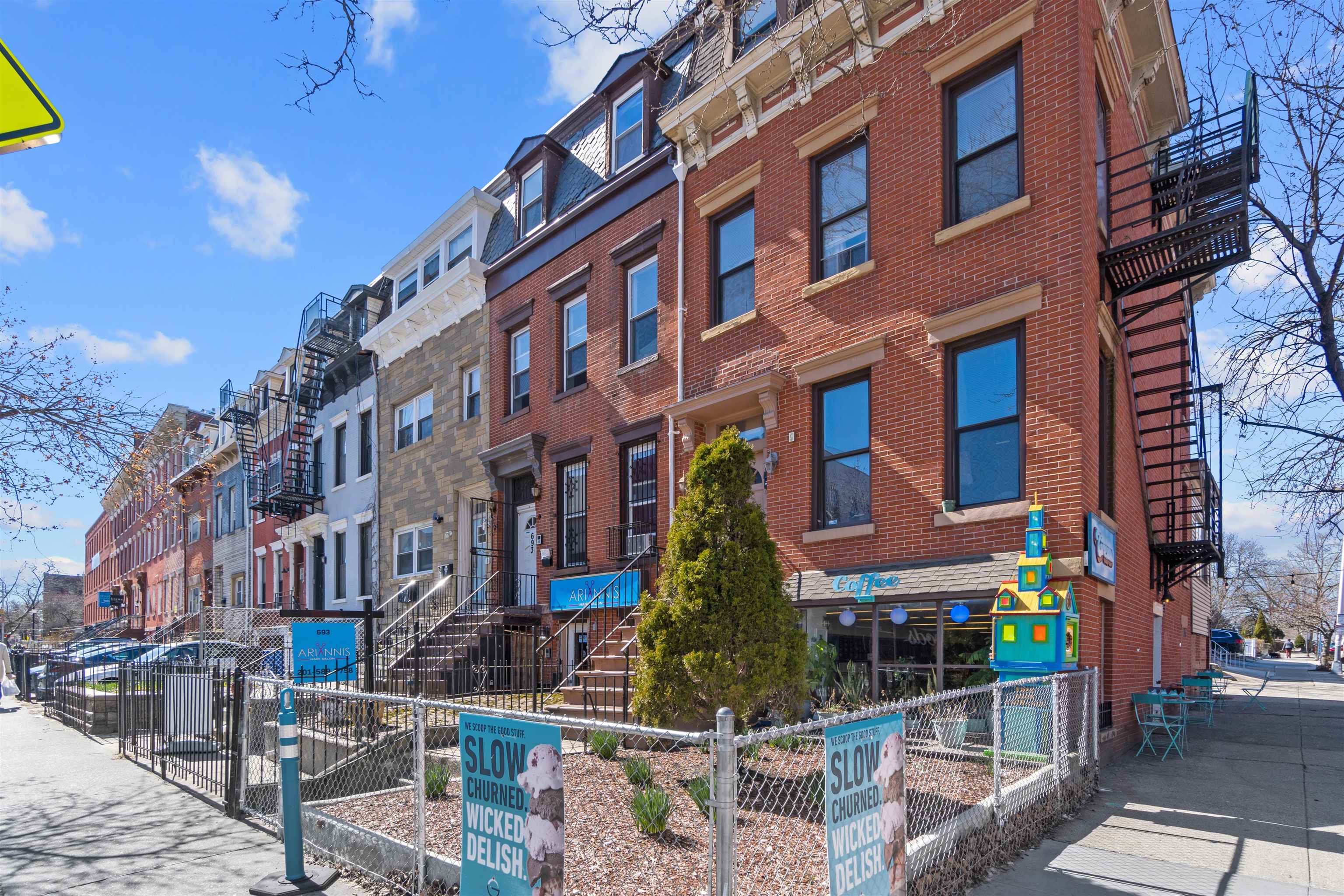 106 Duncan Ave #3L, Jersey City, New Jersey image 19