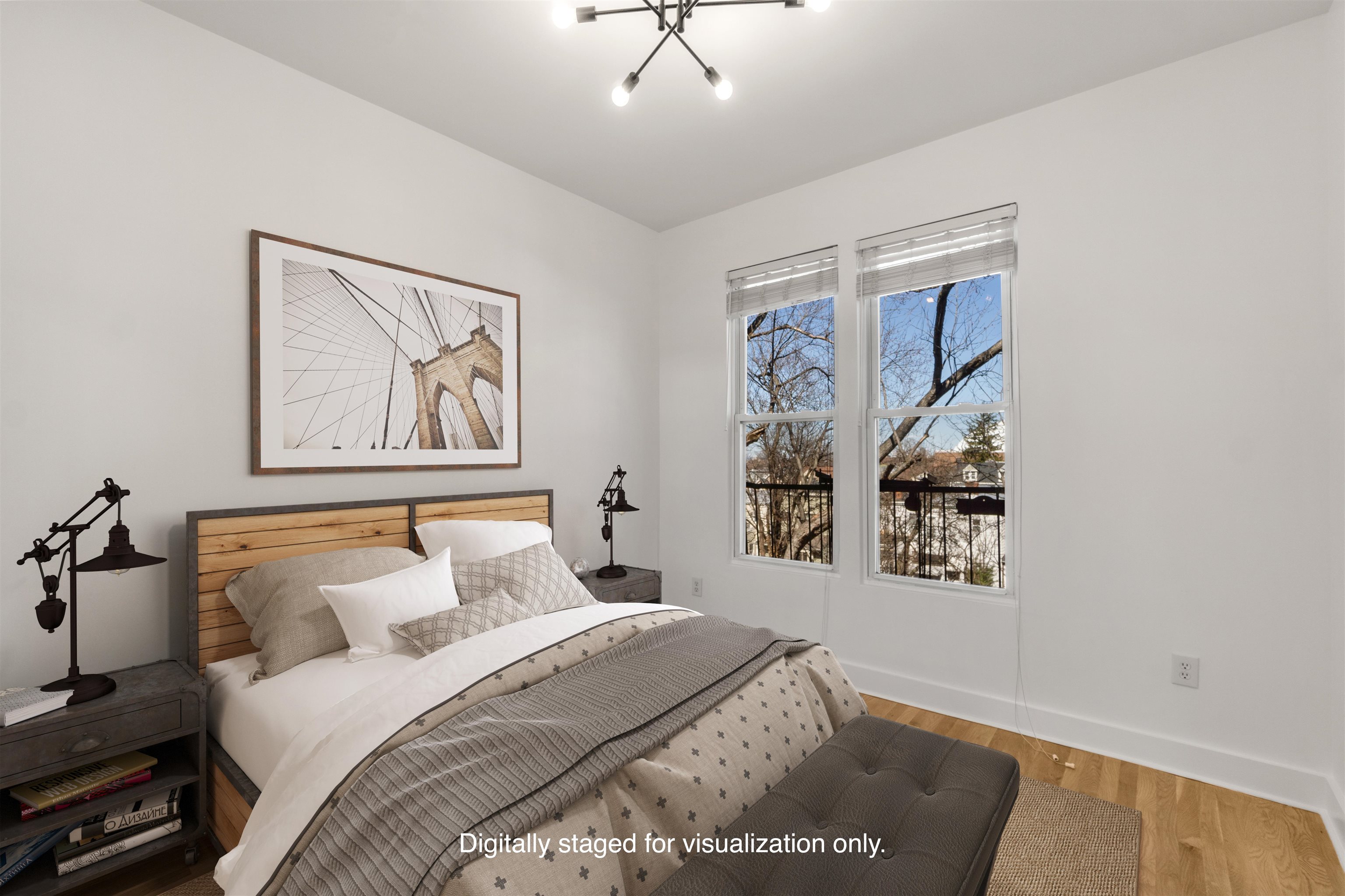 106 Duncan Ave #3L, Jersey City, New Jersey image 10