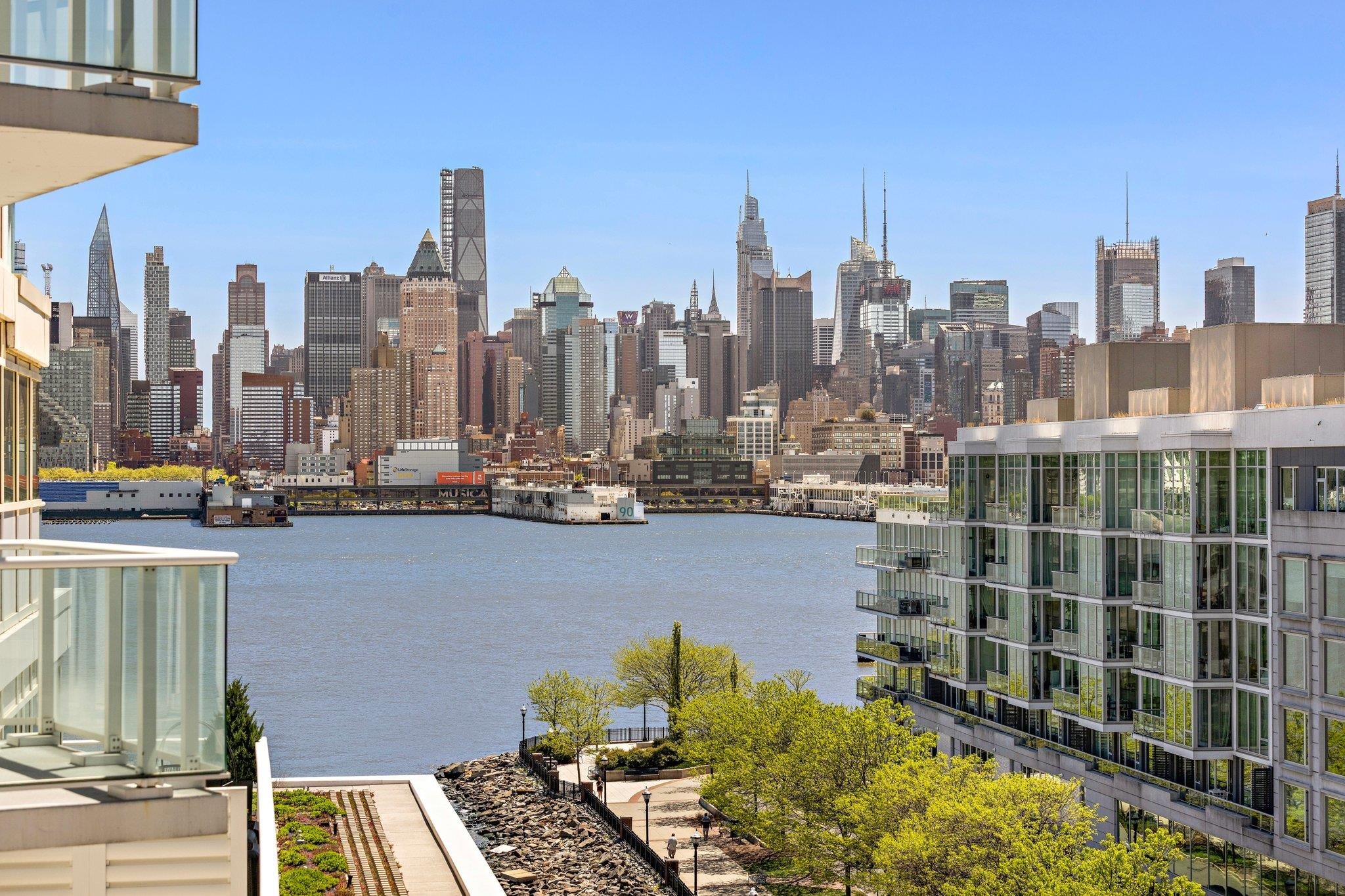 800 Avenue At Port Imperial #720, Weehawken, New Jersey image 7