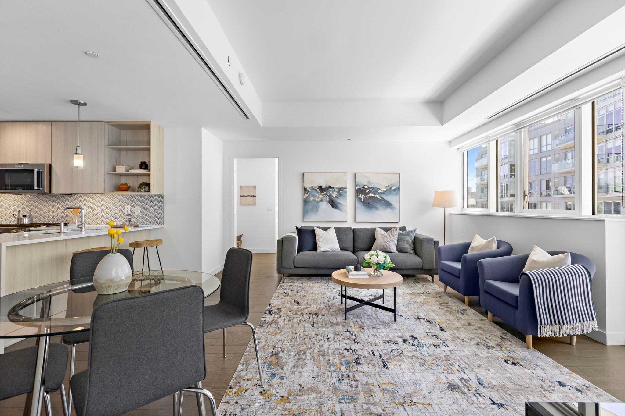 800 Avenue At Port Imperial #720, Weehawken, New Jersey image 5