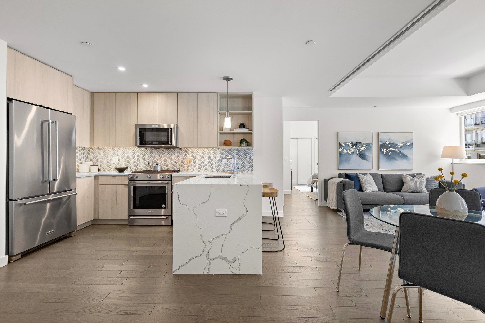 800 Avenue At Port Imperial #720, Weehawken, New Jersey image 1