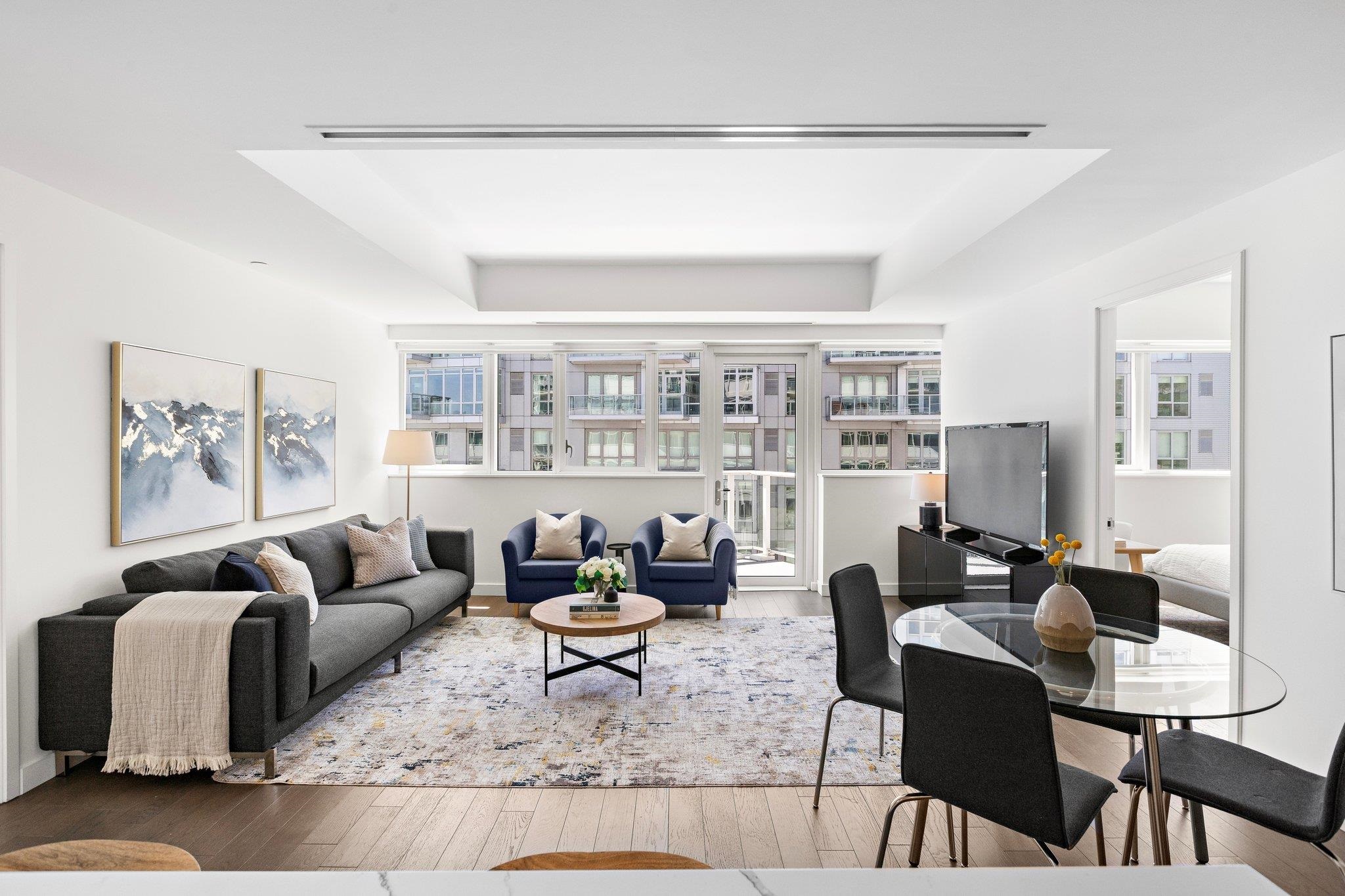 800 Avenue At Port Imperial #720, Weehawken, New Jersey image 4