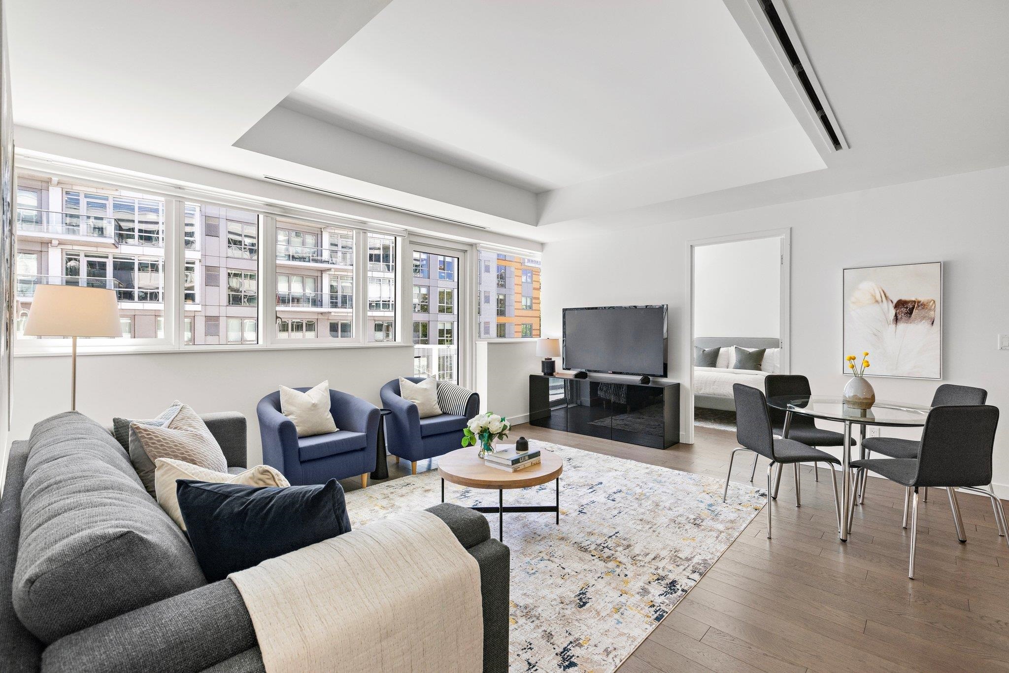 800 Avenue At Port Imperial #720, Weehawken, New Jersey image 8