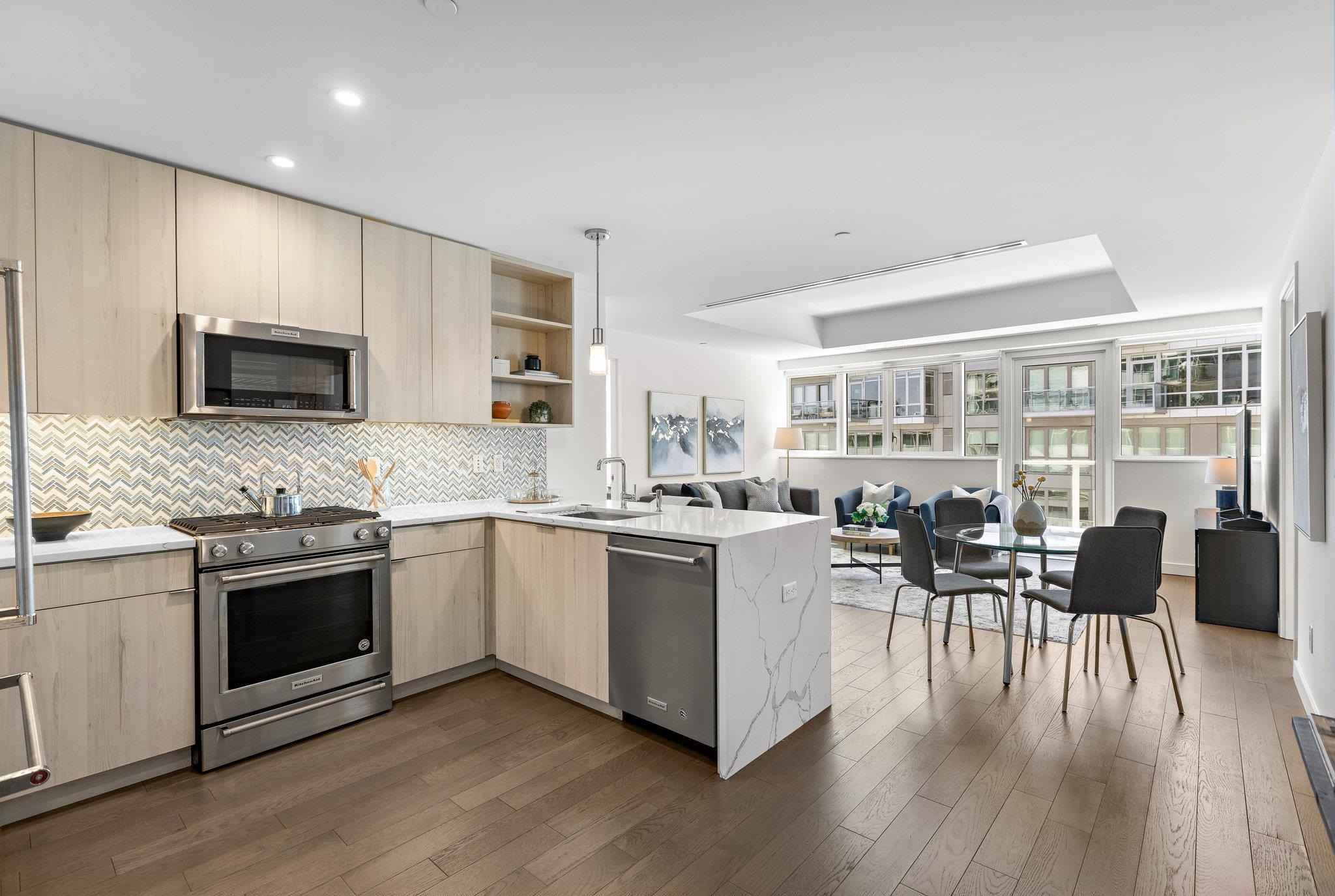 800 Avenue At Port Imperial #720, Weehawken, New Jersey image 10