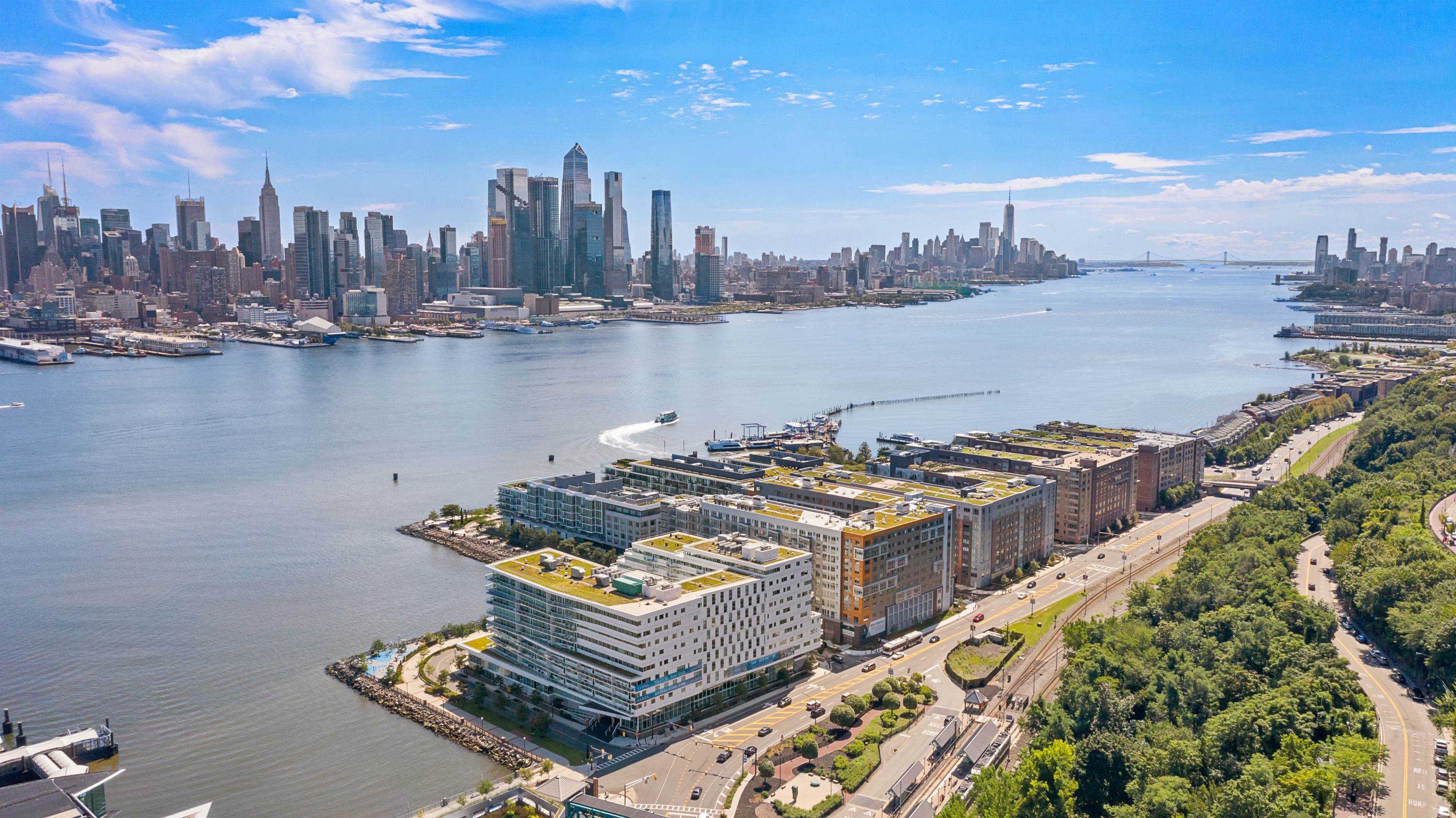 800 Avenue At Port Imperial #720, Weehawken, New Jersey image 33
