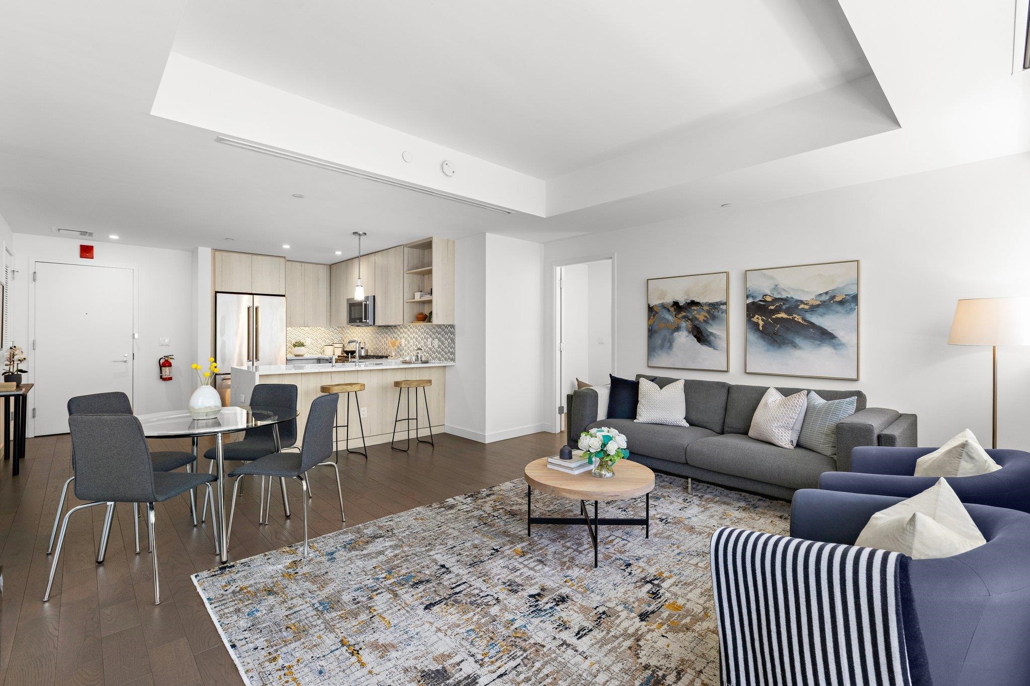 800 Avenue At Port Imperial #720, Weehawken, New Jersey image 13