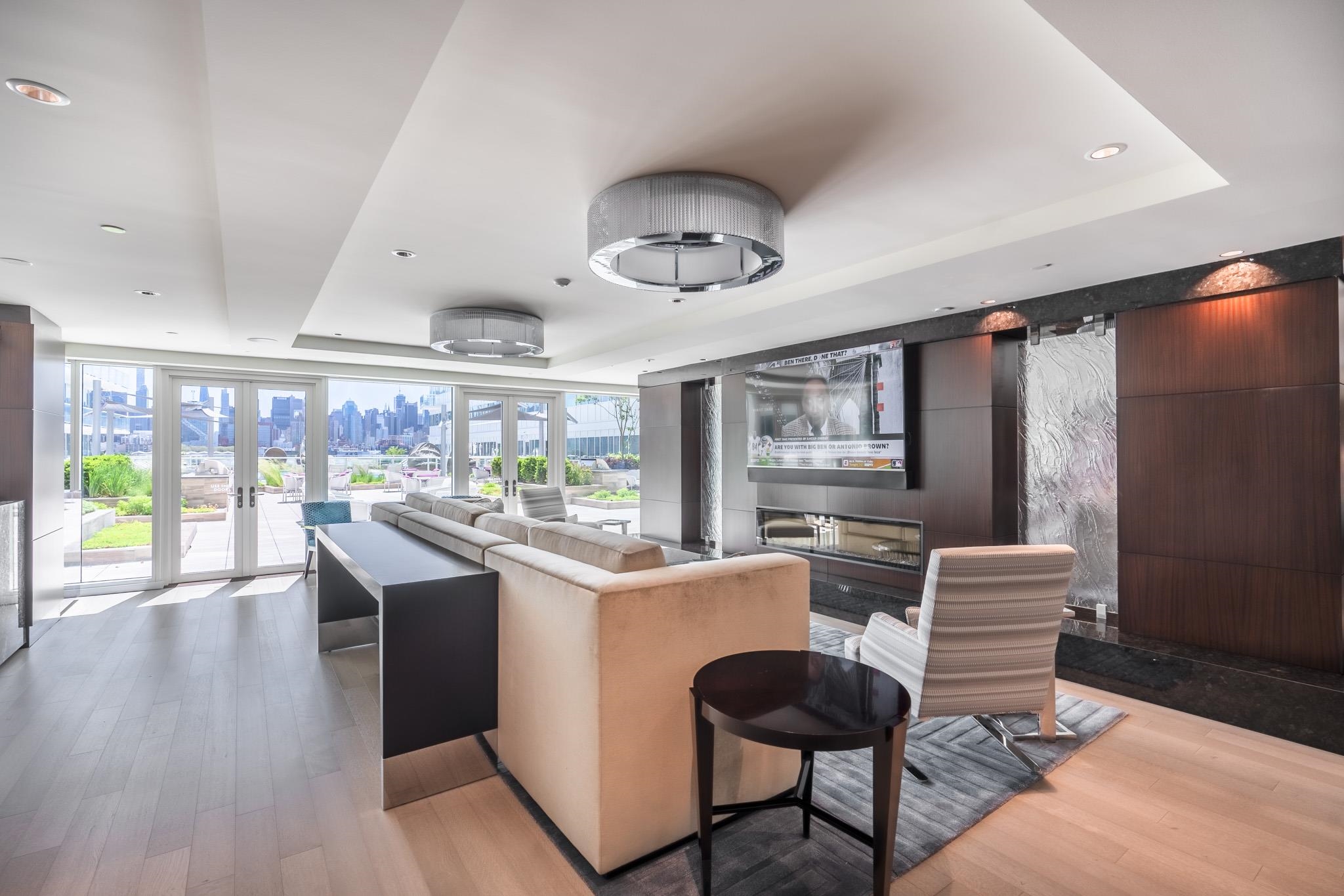 800 Avenue At Port Imperial #720, Weehawken, New Jersey image 29