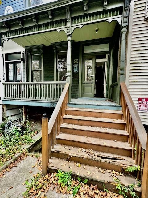 261 Bowers St, Jersey City, New Jersey image 13