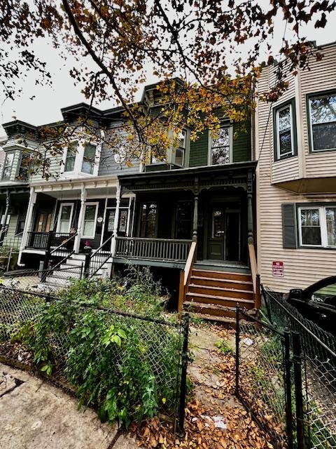 261 Bowers St, Jersey City, New Jersey image 12