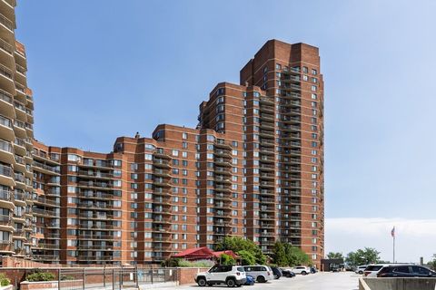 1705 HARMON COVE TOWER 1705 Secaucus NJ 07094