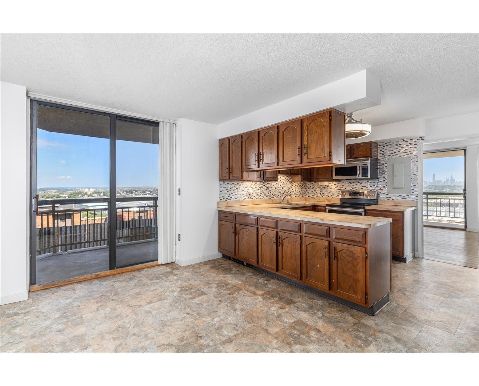 1705 HARMON COVE TOWER 1705