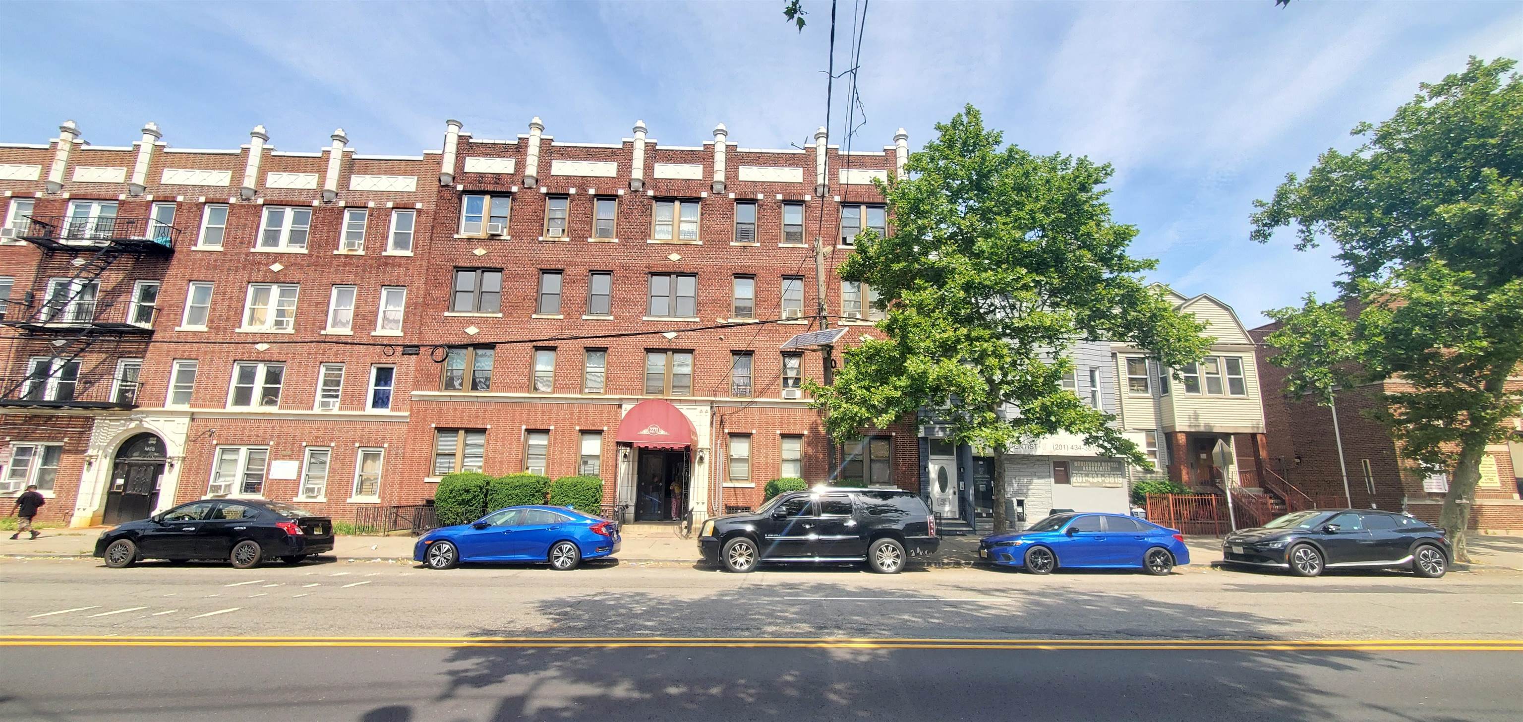 2271 Kennedy Blvd #406, Jersey City, New Jersey image 1