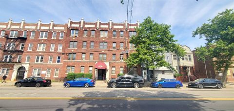 2271 Kennedy Blvd Unit 406, Jersey City, Greenville, NJ 07304 - MLS#: 250006673