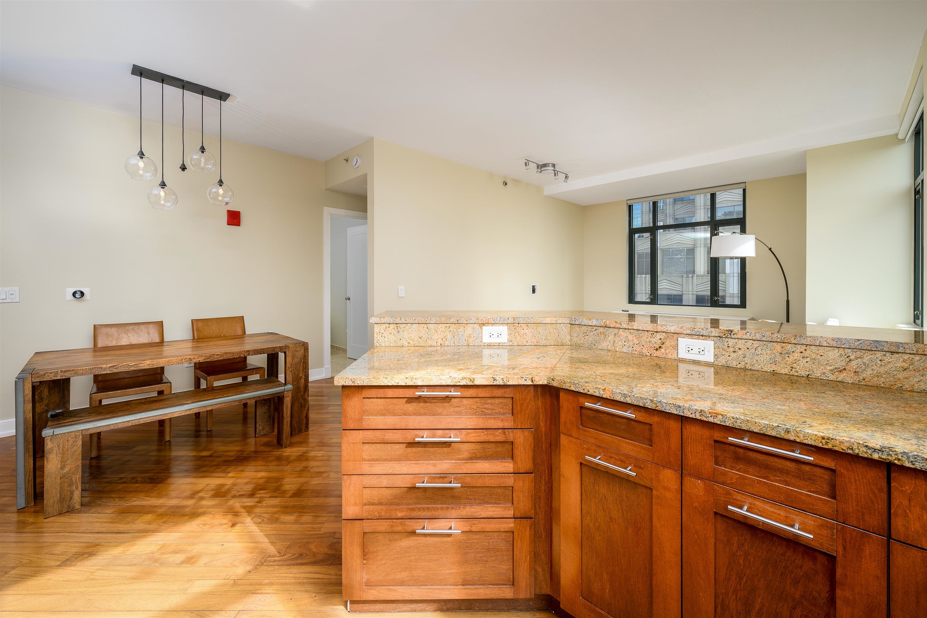 105 GREENE ST 1604