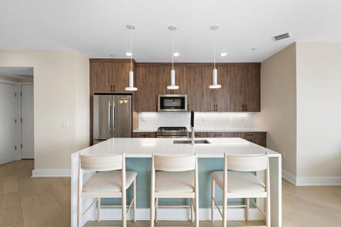 Condo For Sale - 338 Newark Ave #602<br/> Hudson County, Jersey City, NJ 07302