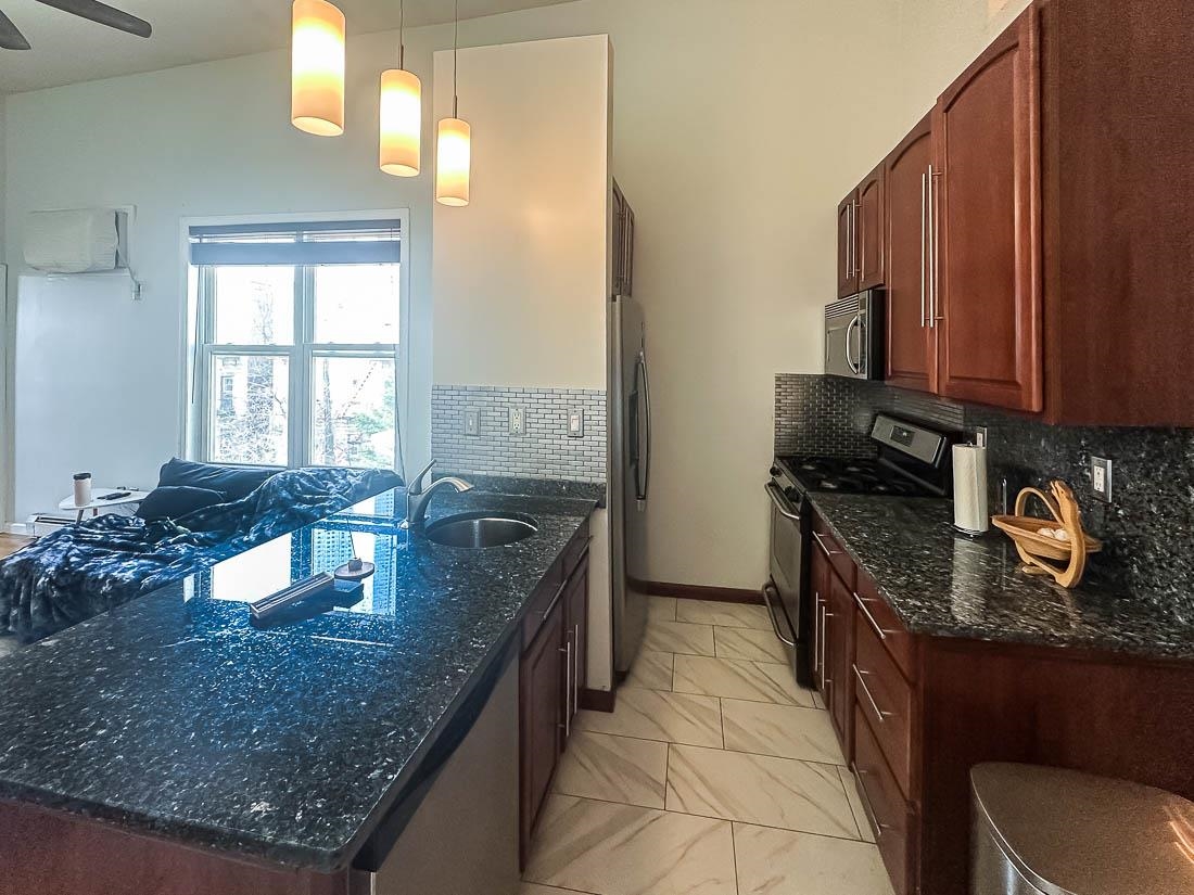 93 Magnolia Ave #6, Jersey City, New Jersey image 5