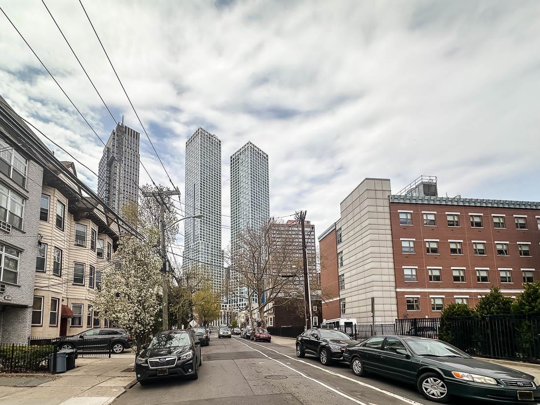 93 Magnolia Ave #6, Jersey City, New Jersey image 33
