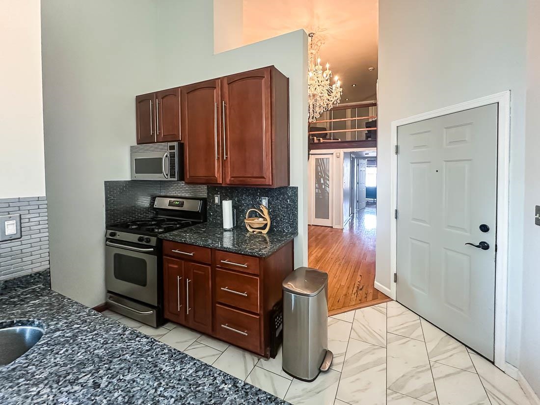 93 Magnolia Ave #6, Jersey City, New Jersey image 3