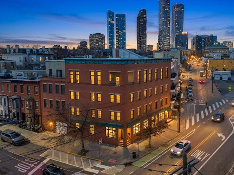 Condo For Sale - 473 Newark Ave #201<br/> Jersey City, NJ 07306