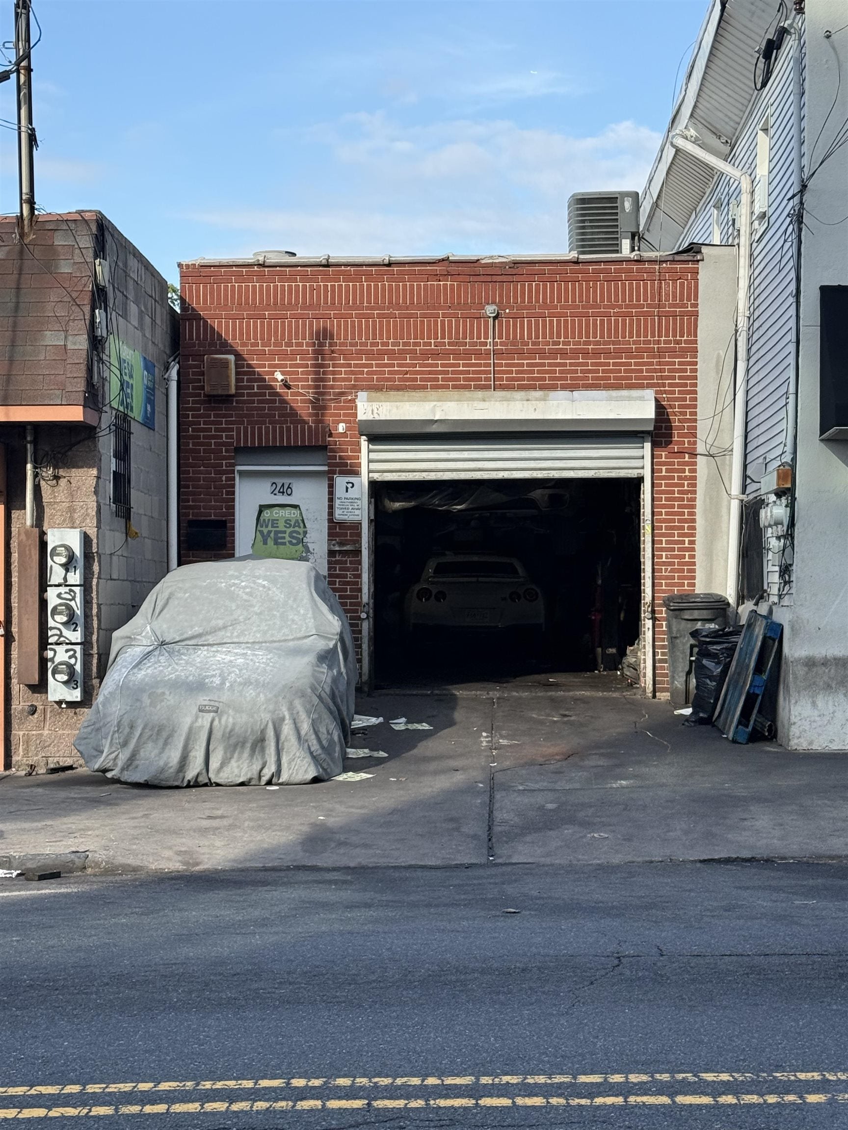 246 DANFORTH AVE