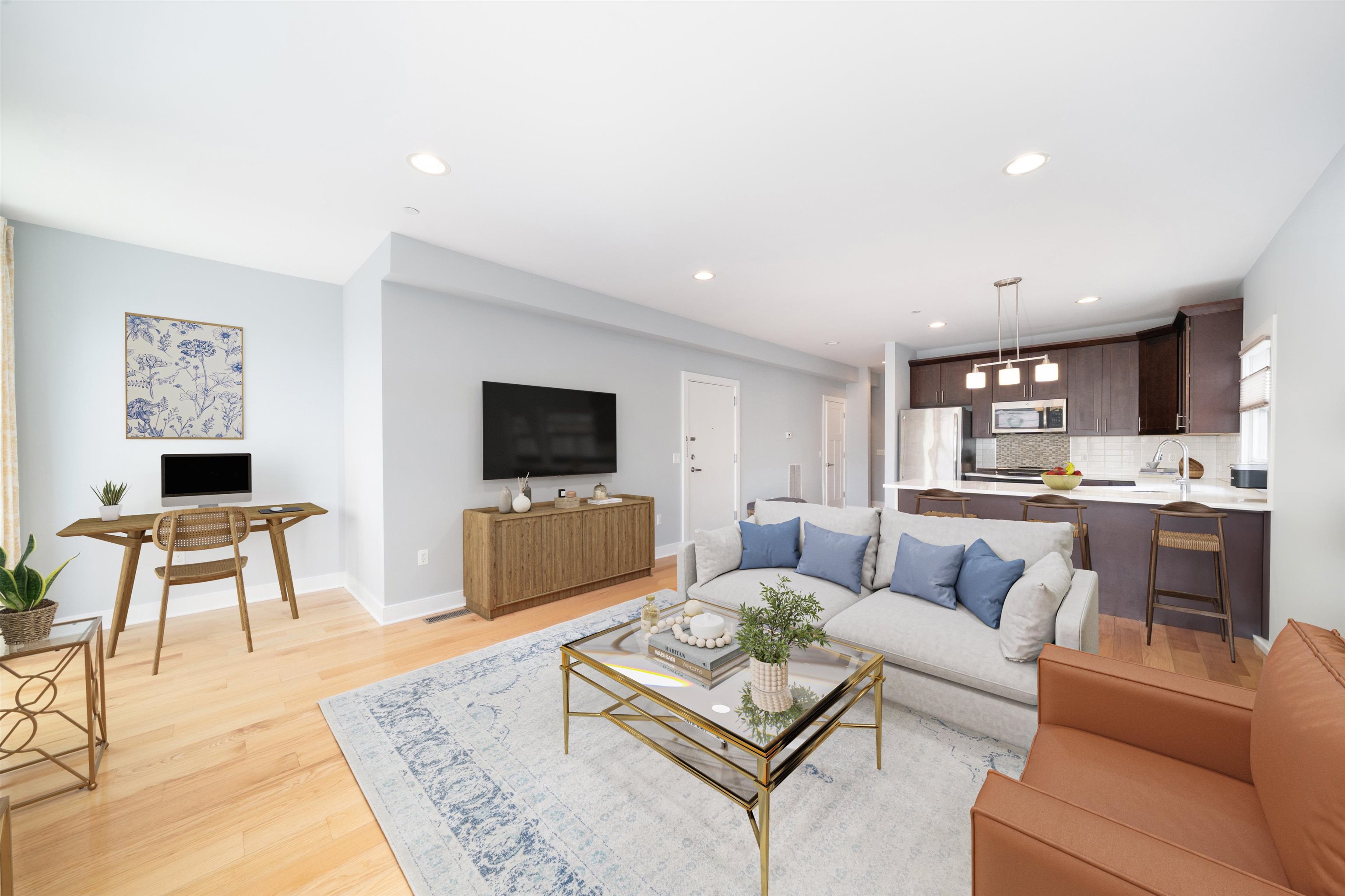31 Ravine Ave #1, Jersey City, New Jersey image 1