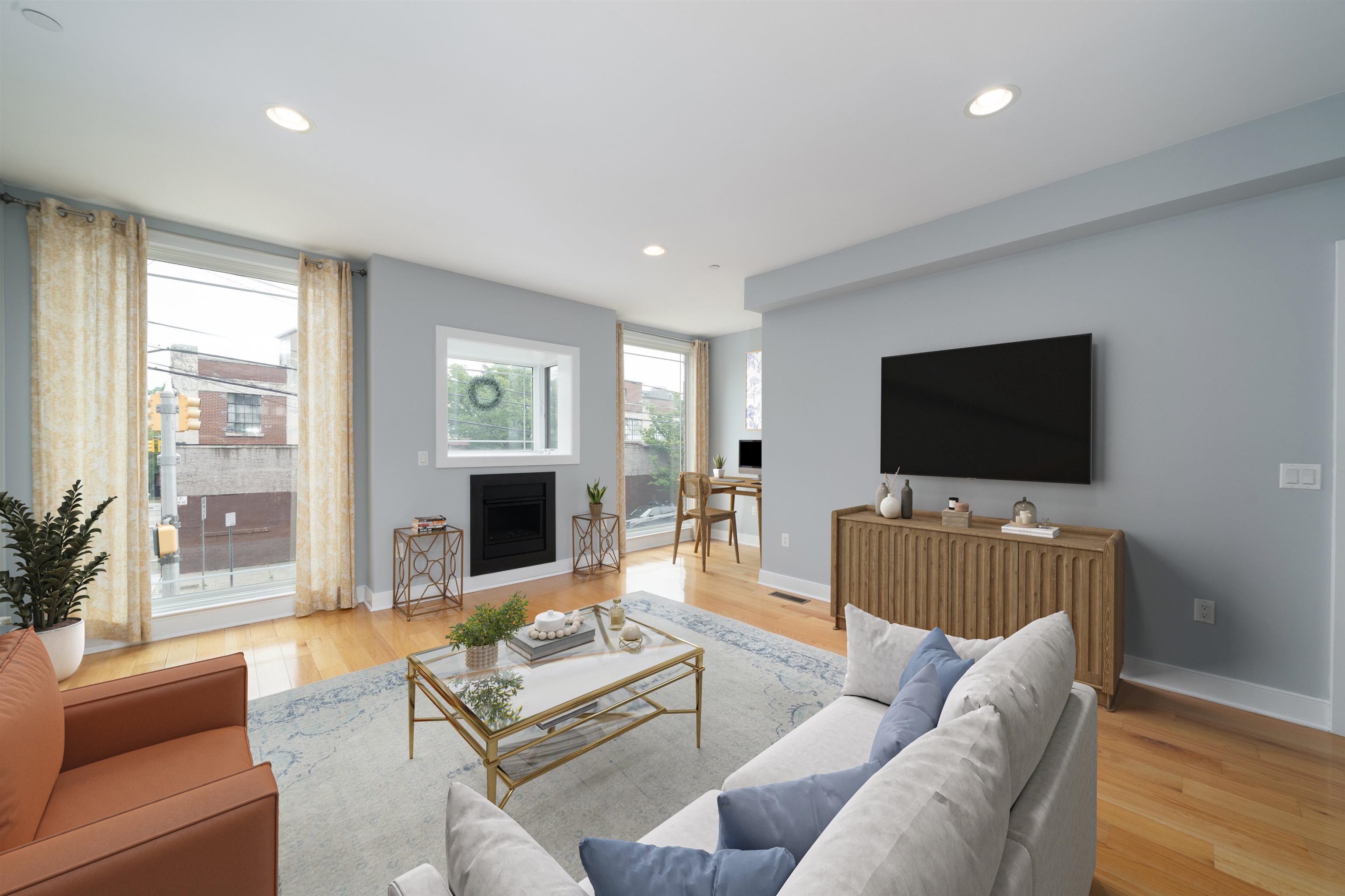 31 Ravine Ave #1, Jersey City, New Jersey image 2