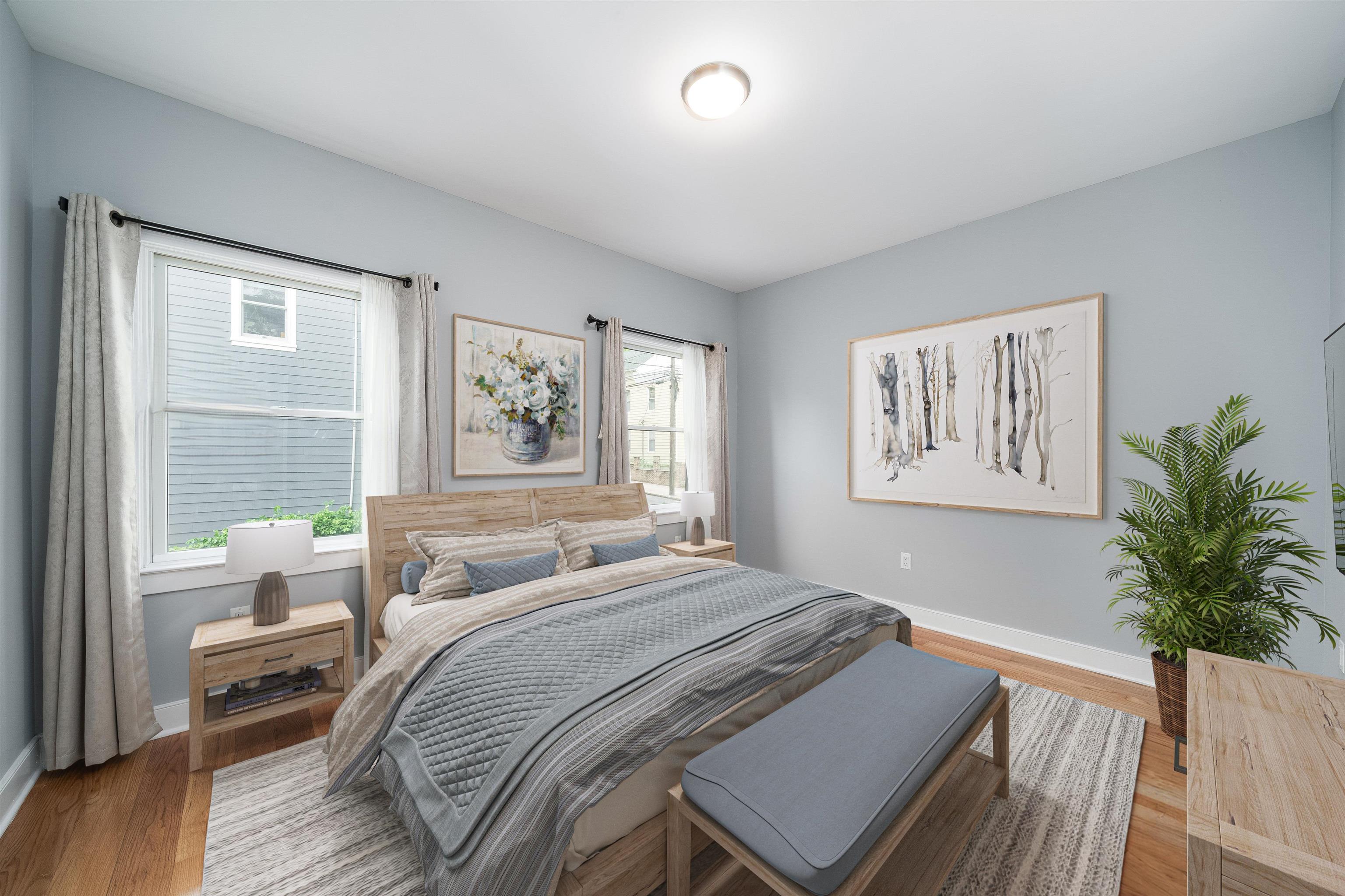 31 Ravine Ave #1, Jersey City, New Jersey image 10