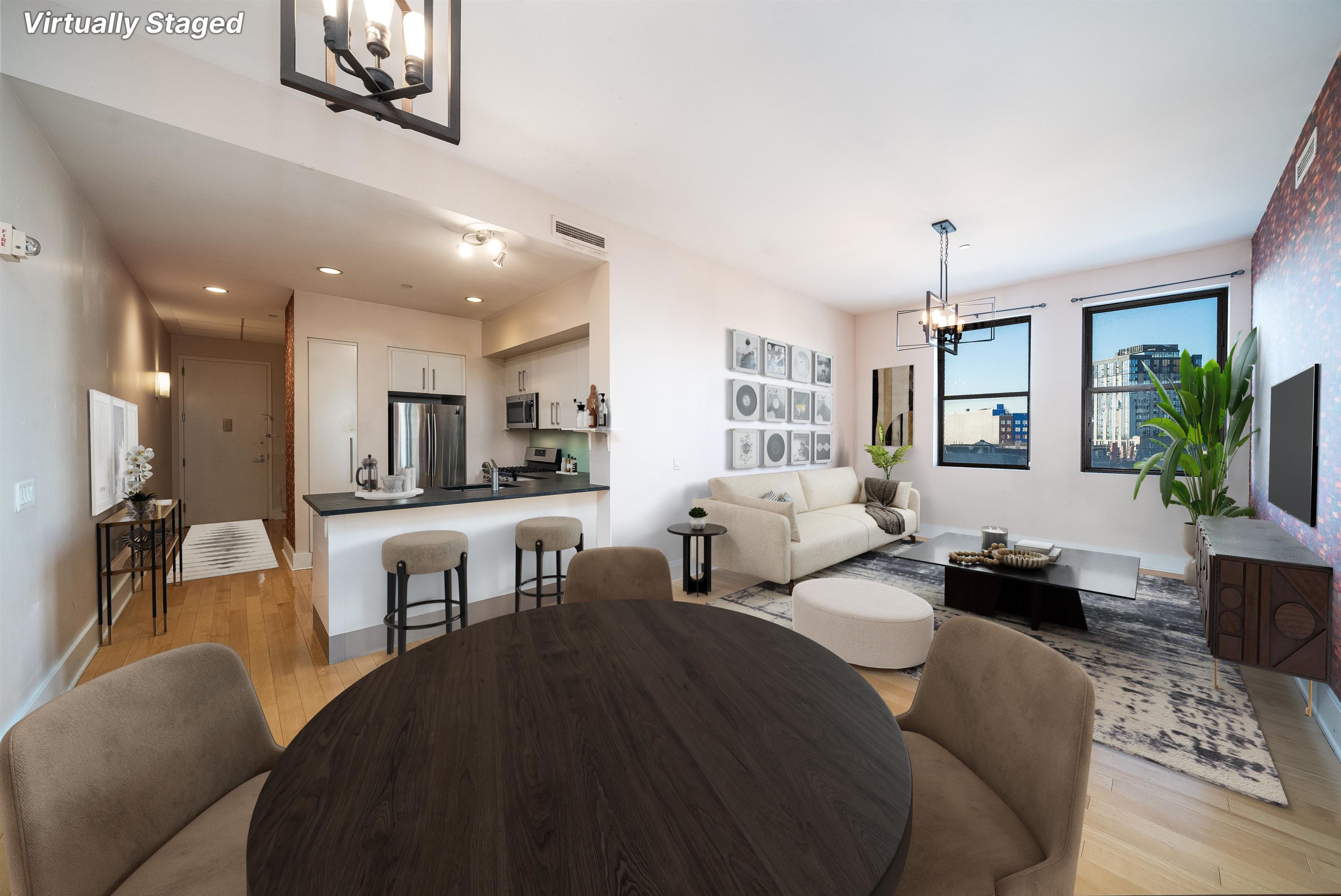 4 Beacon Way #402, Jersey City, New Jersey image 3