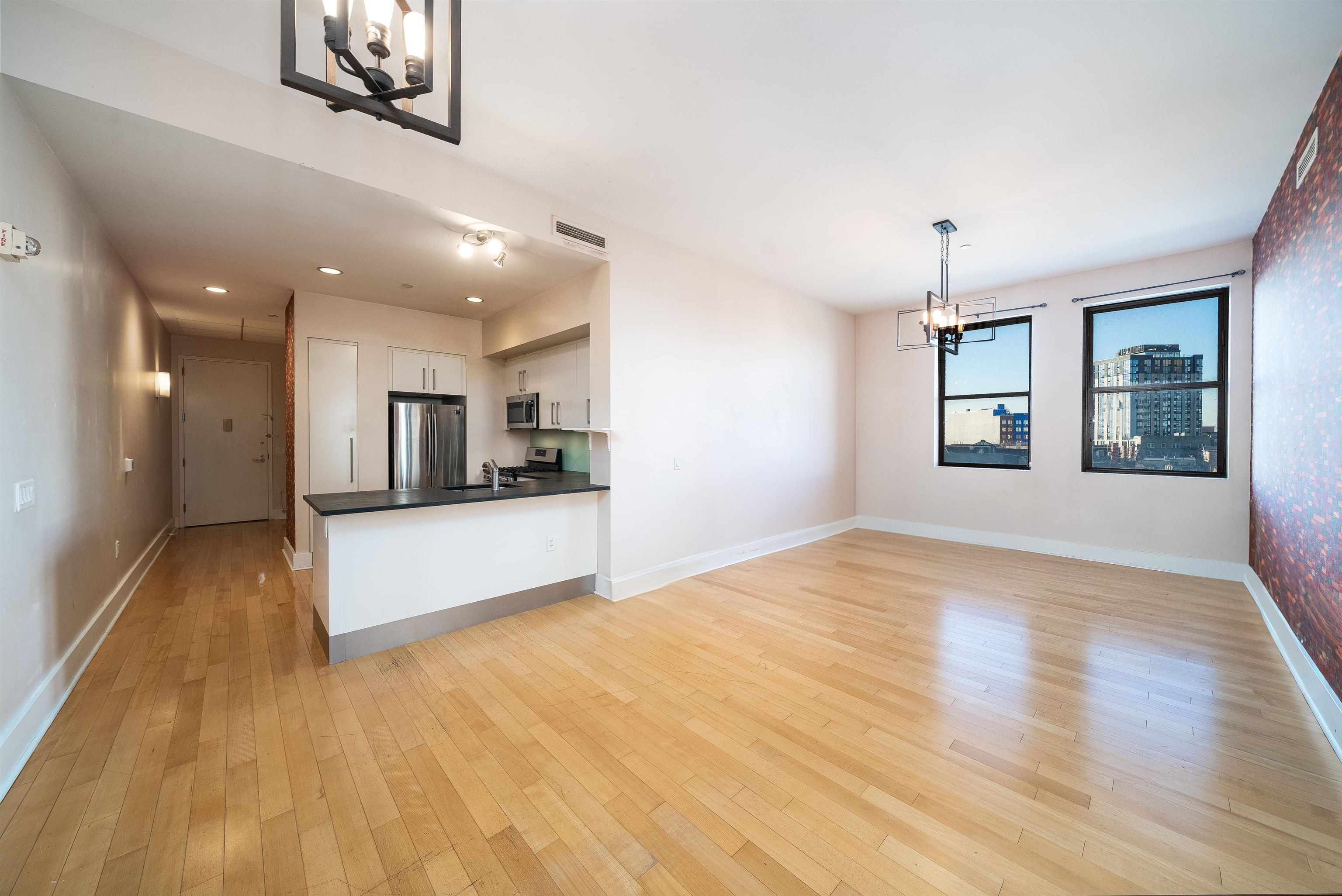 4 Beacon Way #402, Jersey City, New Jersey image 4