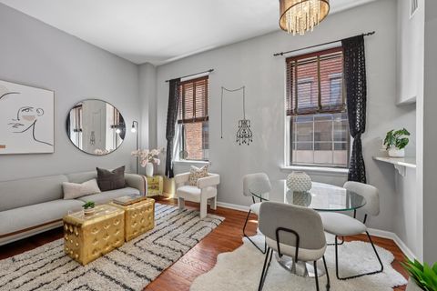 Condo For Sale - 186 Wayne St #225D<br/> Jersey City, NJ 07302
