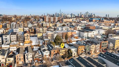 Homes For Sale - 136 Terrace Ave<br/> Hudson County, Jersey City, NJ 07307