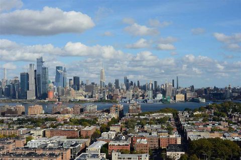 Homes For Sale - 100 Manhattan Ave #1417<br/> Union City, NJ 07087