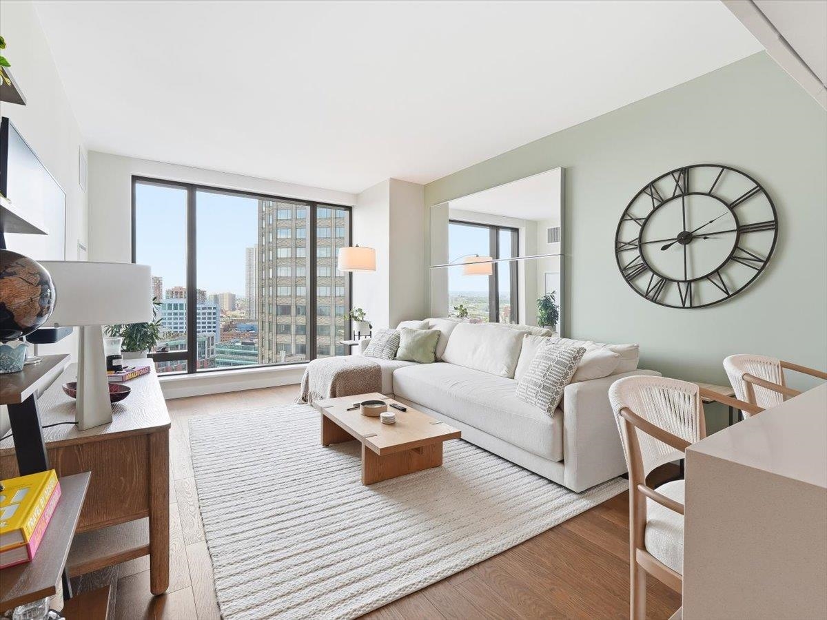 99 HUDSON ST 2309