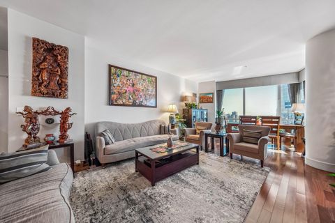 Condo For Sale - 77 Hudson St #PH 4805<br/> Hudson County, Jersey City, NJ 07302