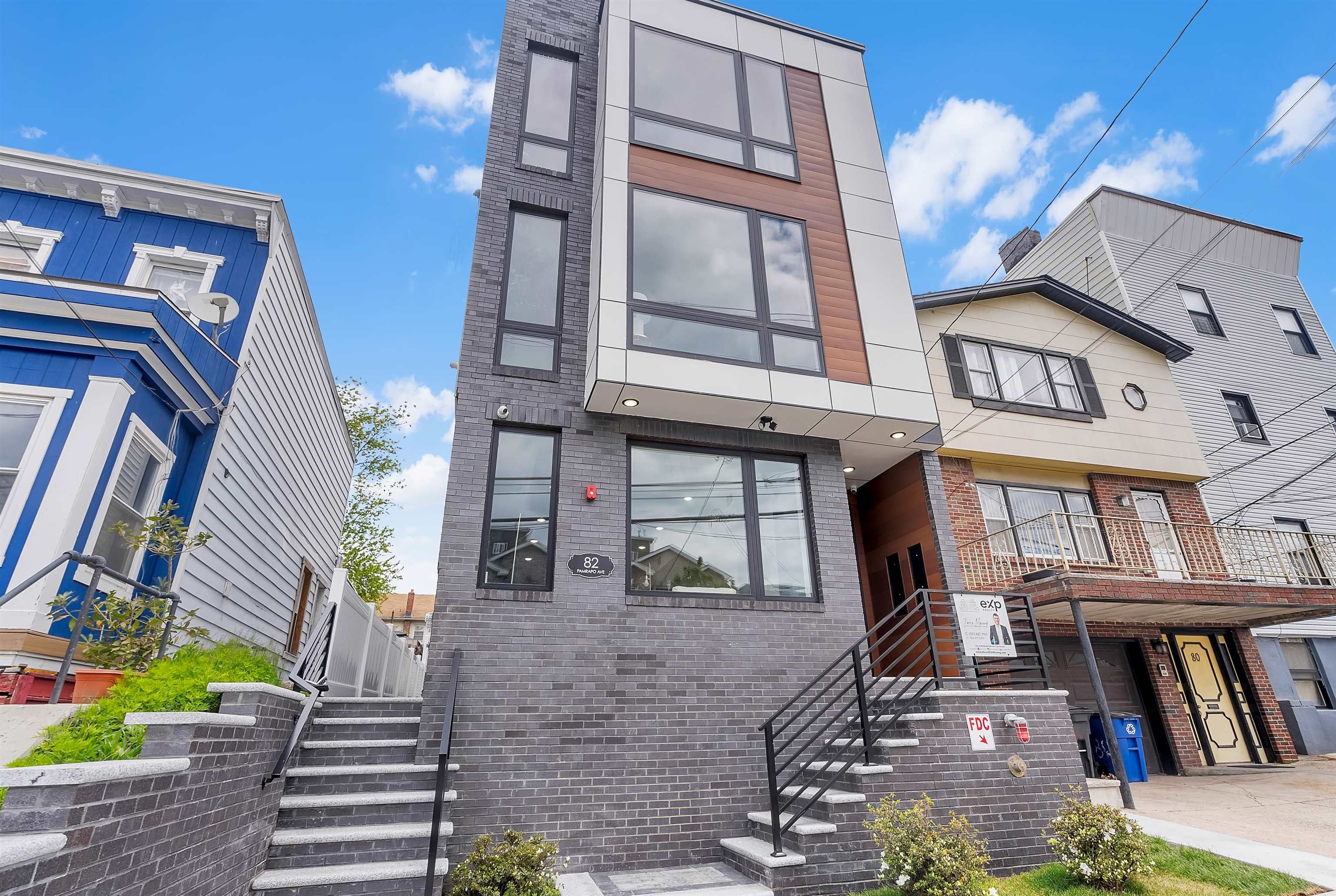 82 PAMRAPO AVE 3