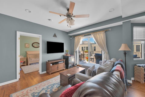 Homes For Rent - 920 Jefferson St #604<br/> Hoboken, NJ 07030