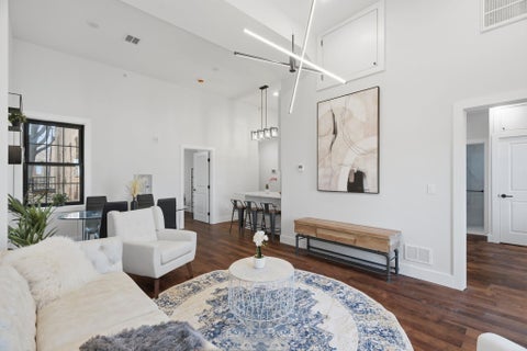 Condo For Sale - 104 Glenwood Ave #200<br/> Jersey City, NJ 07306