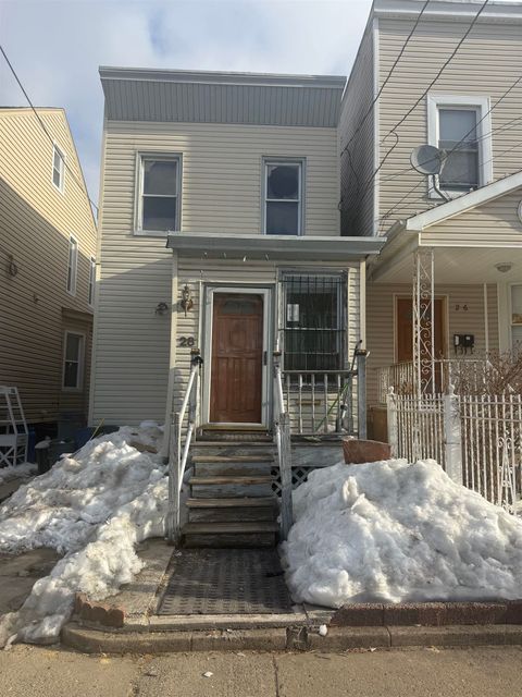 28 GAUTIER AVE Jersey City NJ 07306