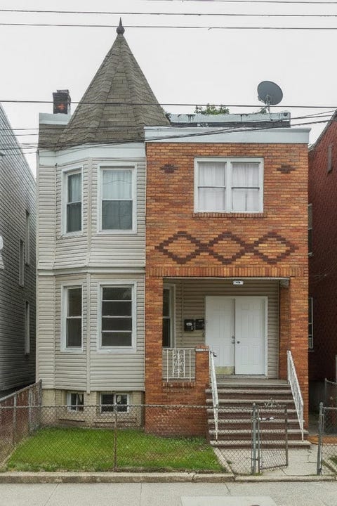 Multifamily For Sale - 49 Warner Ave<br/> Jersey City, NJ 07305