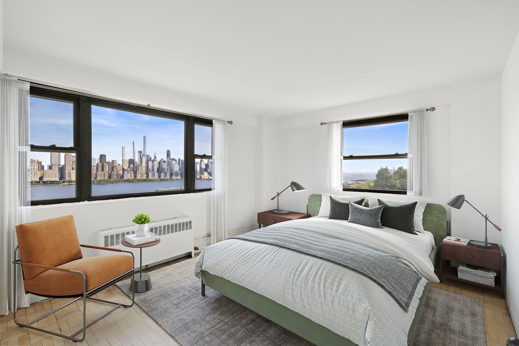 6515 Blvd East #4G, West New York, New Jersey image 3