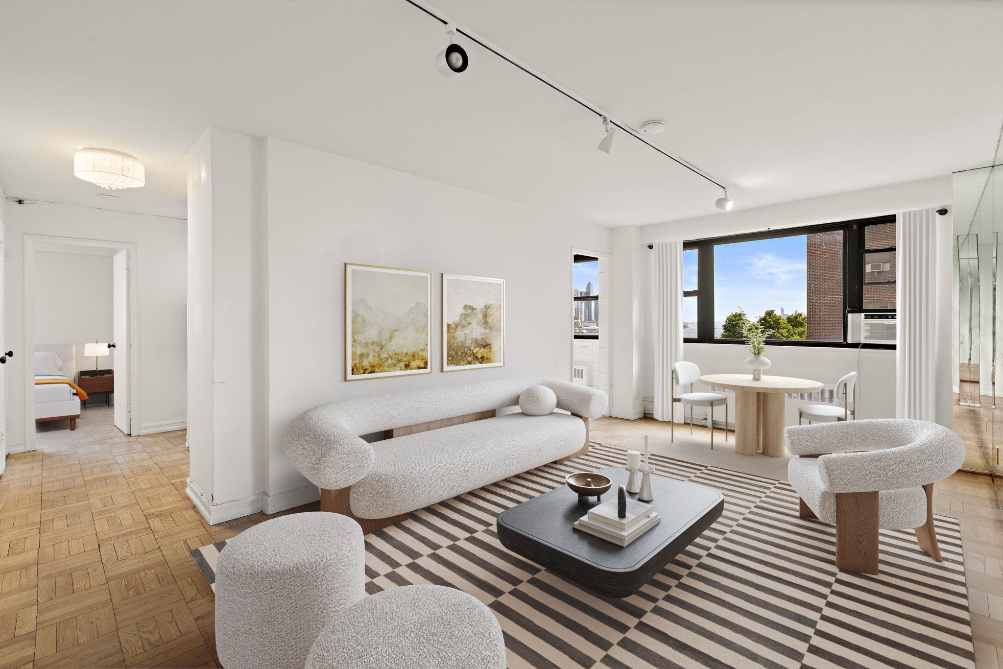 6515 Blvd East #4G, West New York, New Jersey image 1